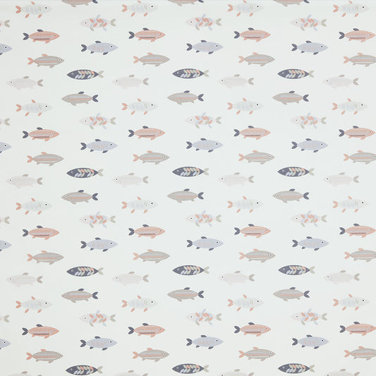 Mr Fish Fabric