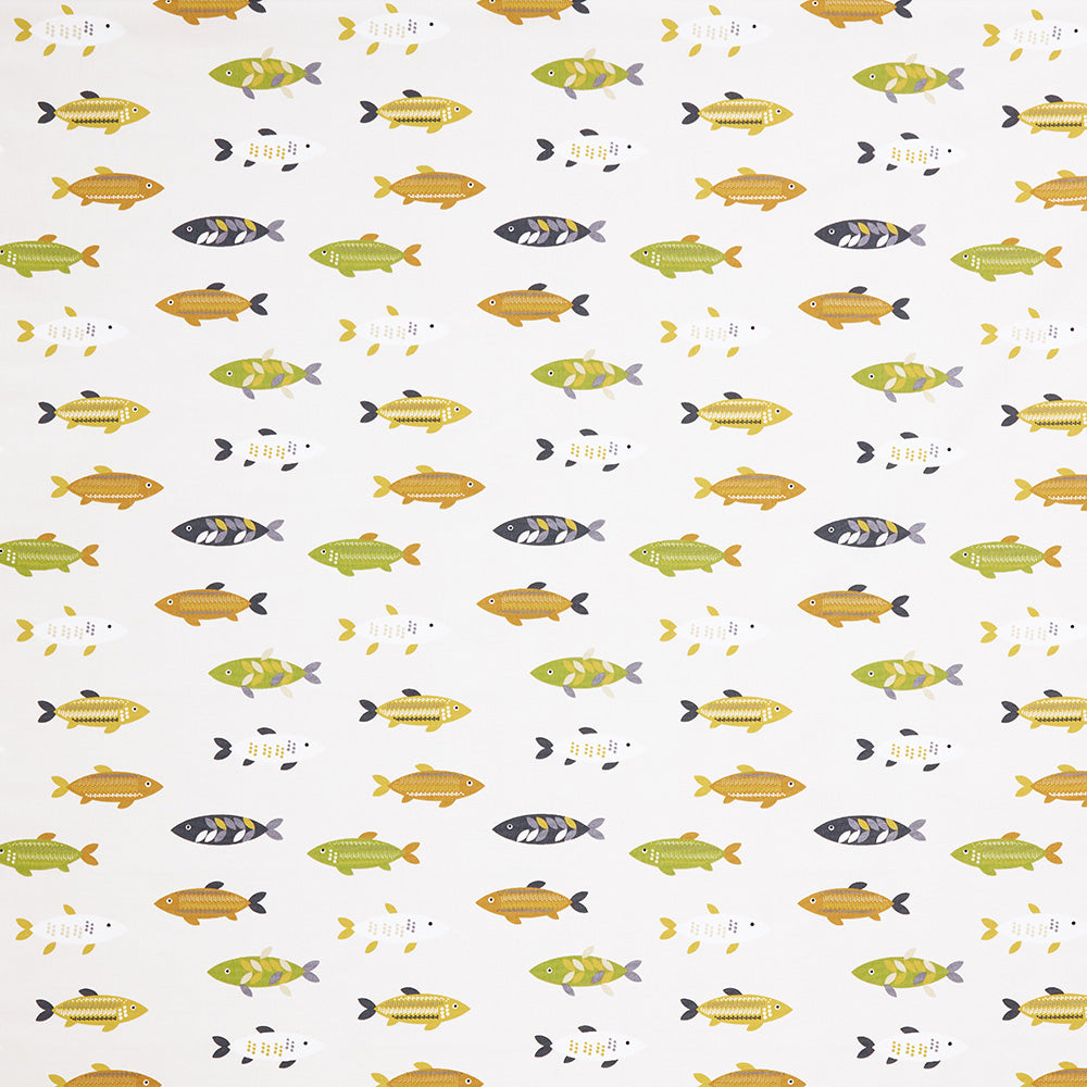 Mr Fish Fabric