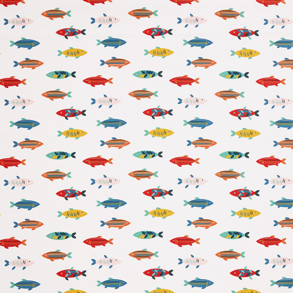 Mr Fish Fabric