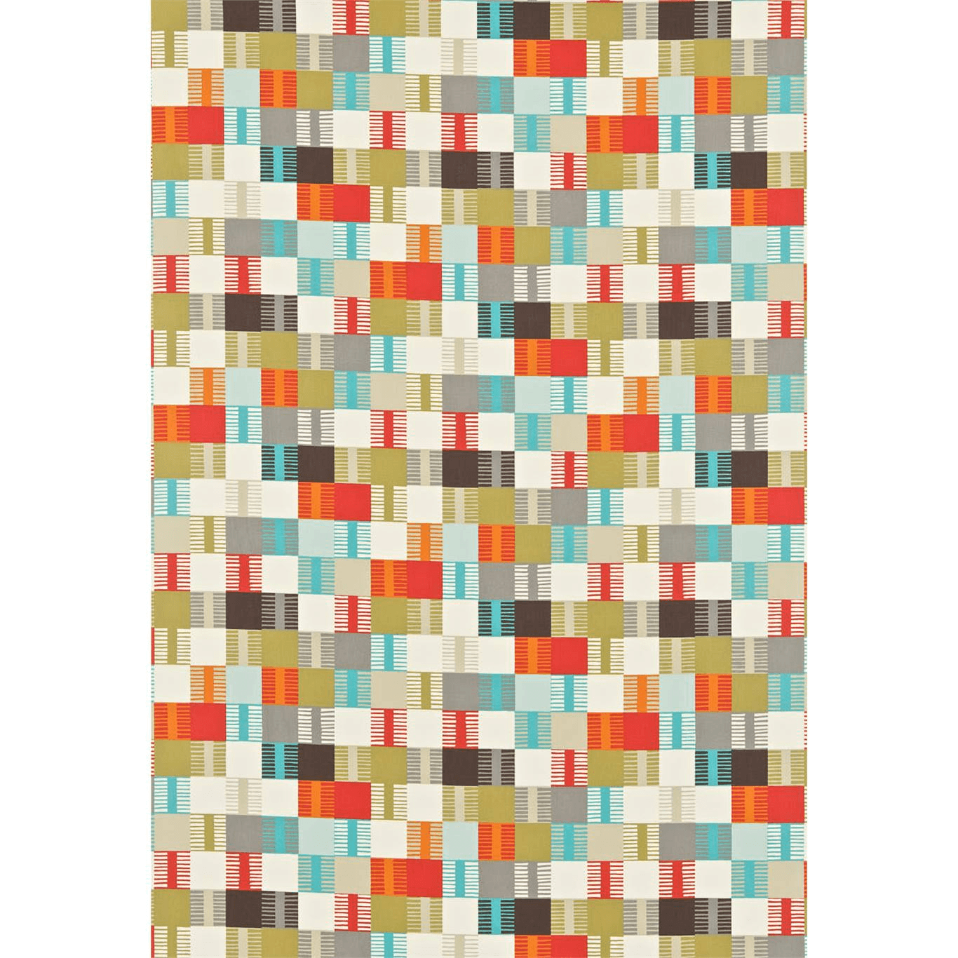 Navajo Fabric