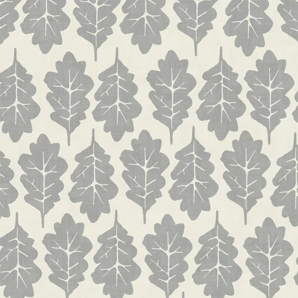 Oak Leaf Fabric