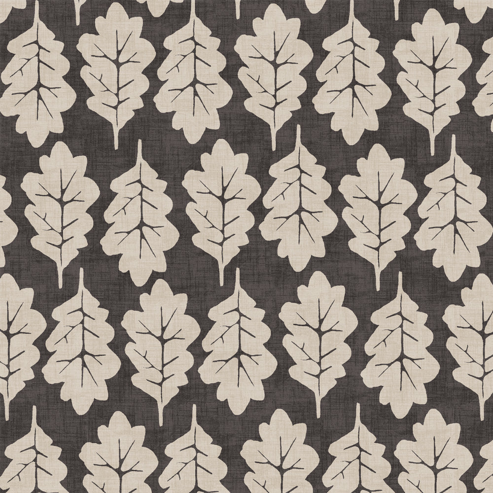 Oak Leaf Fabric