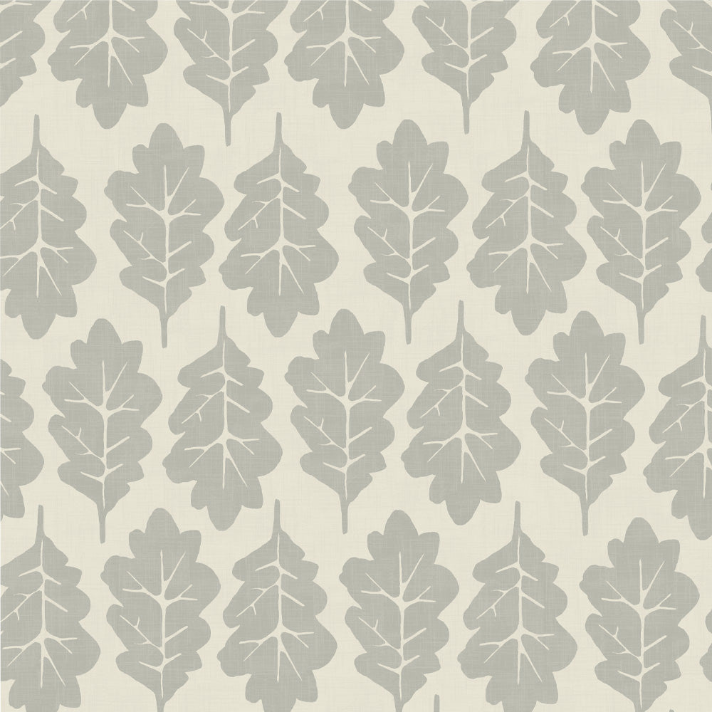 Oak Leaf Fabric