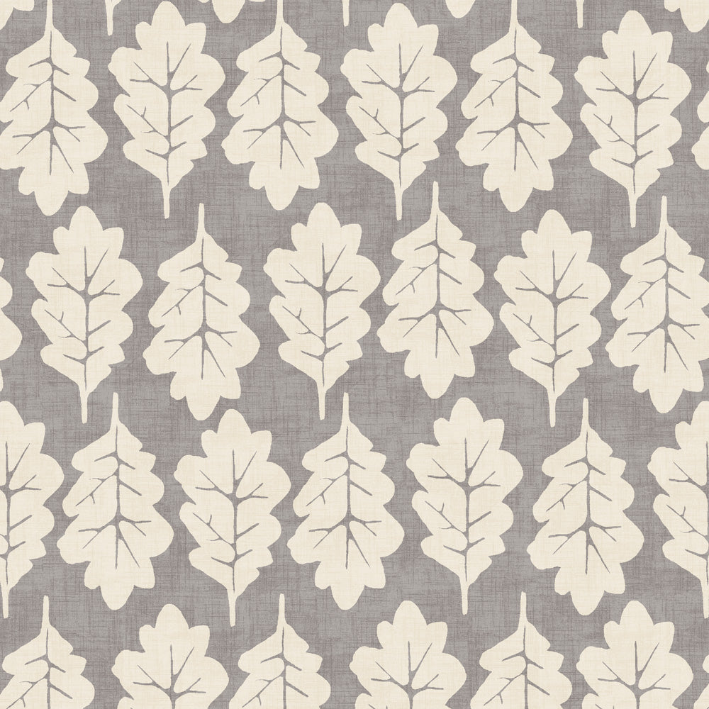 Oak Leaf Fabric