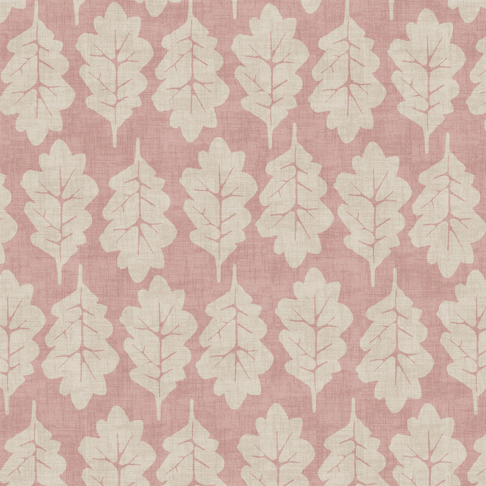 Oak Leaf Fabric