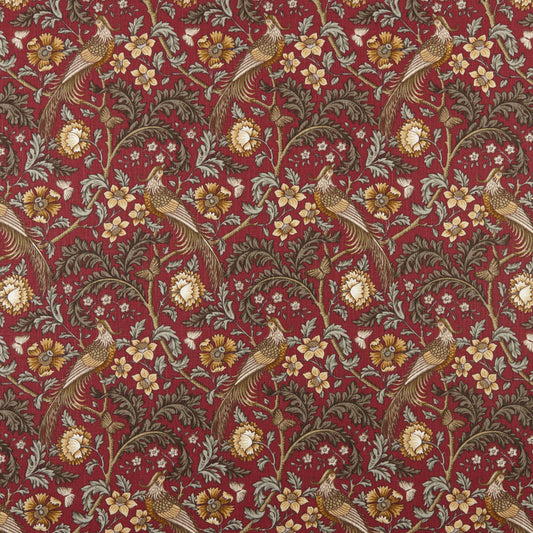 Oakmere Fabric