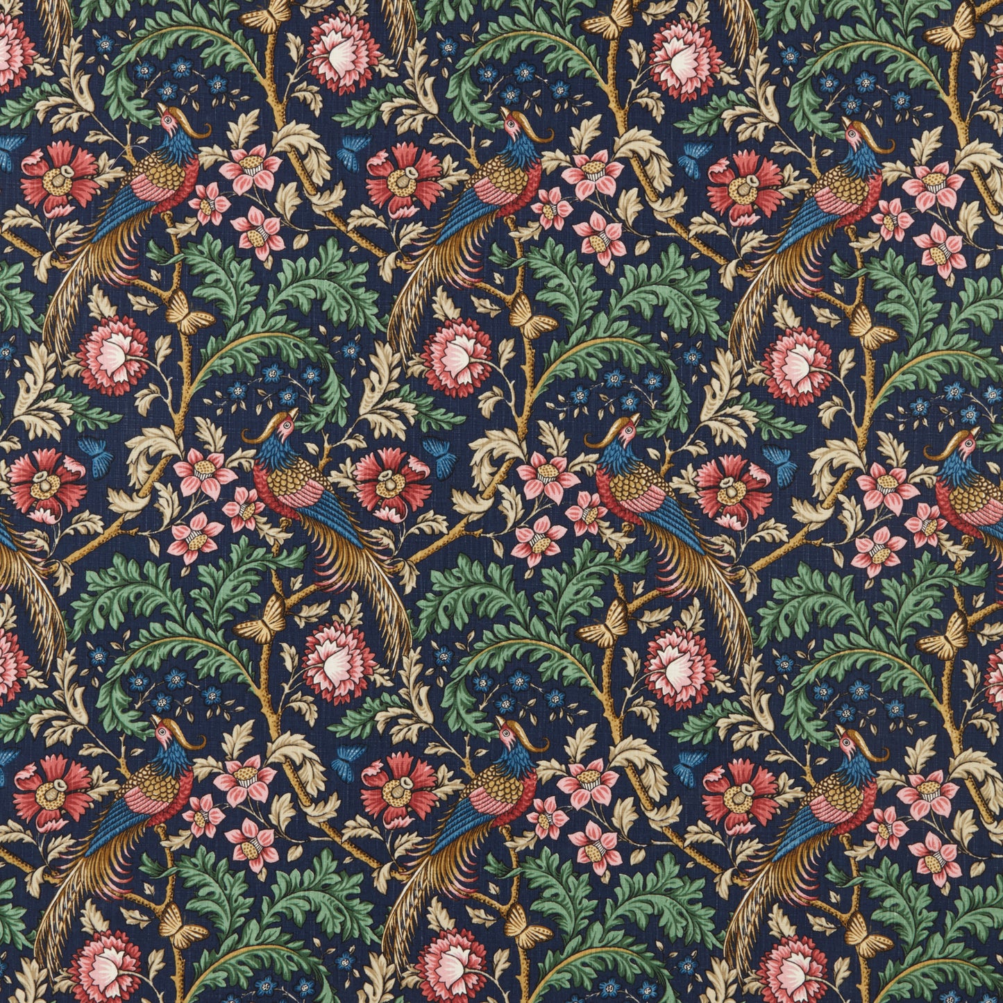 Oakmere Fabric