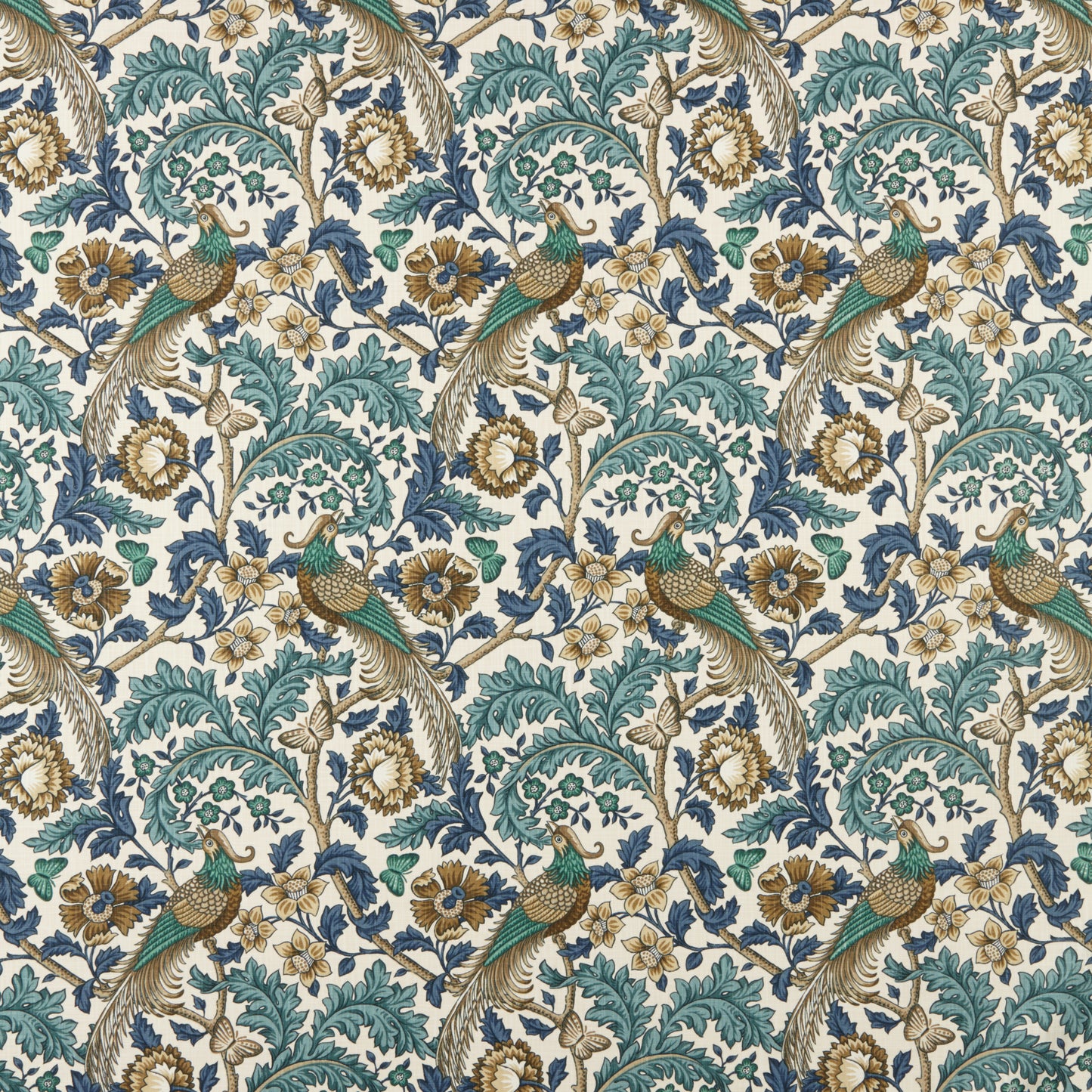 Oakmere Fabric