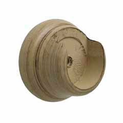 Origins 35mm Wood Recess Bracket - Shale