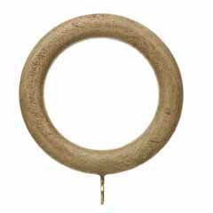 Origins 35mm Rings Pk4 - Shale