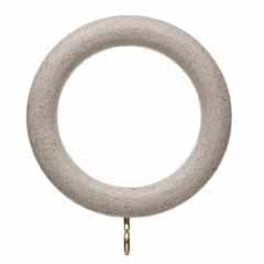 Origins 45mm Rings Pk4 - Flint Grey