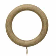 Origins 35mm Rings Pk4 - Quarry Stone