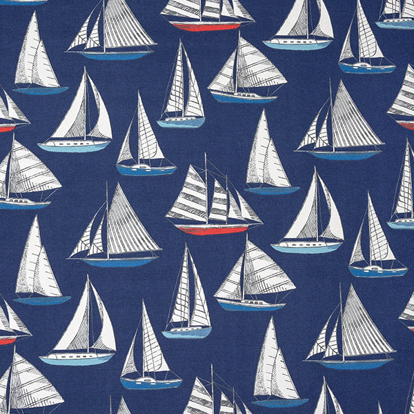 Ocean Yacht Fabric