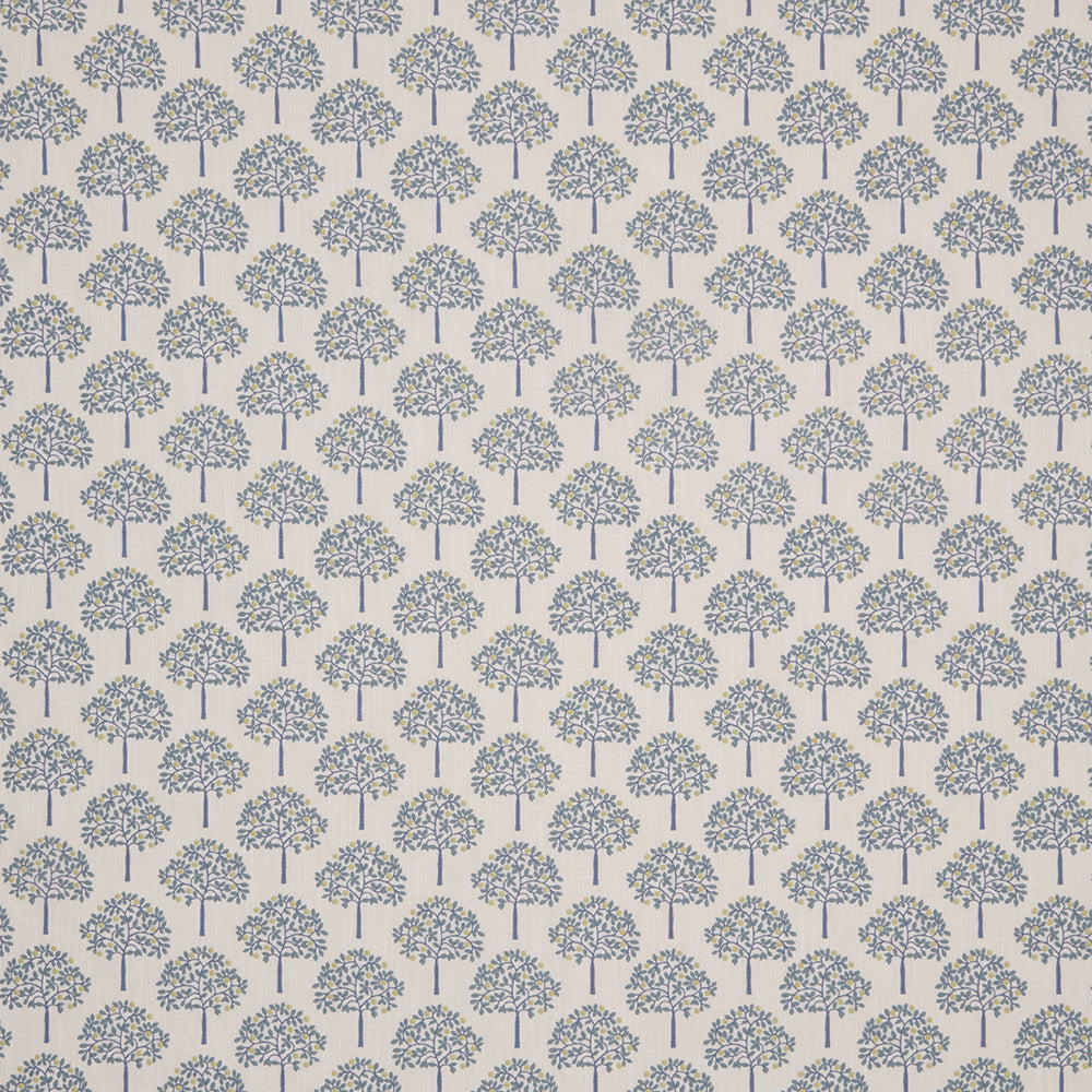 Orange Grove Fabric