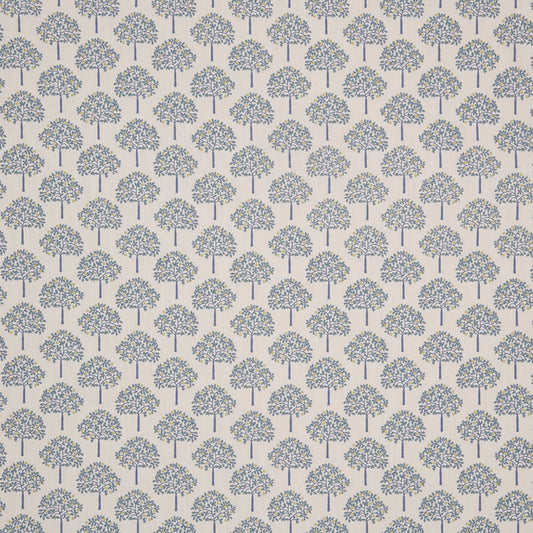 Orange Grove Fabric