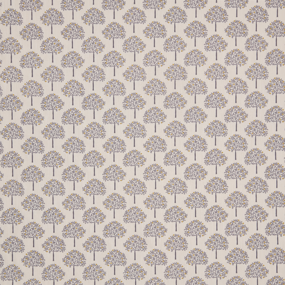 Orange Grove Fabric