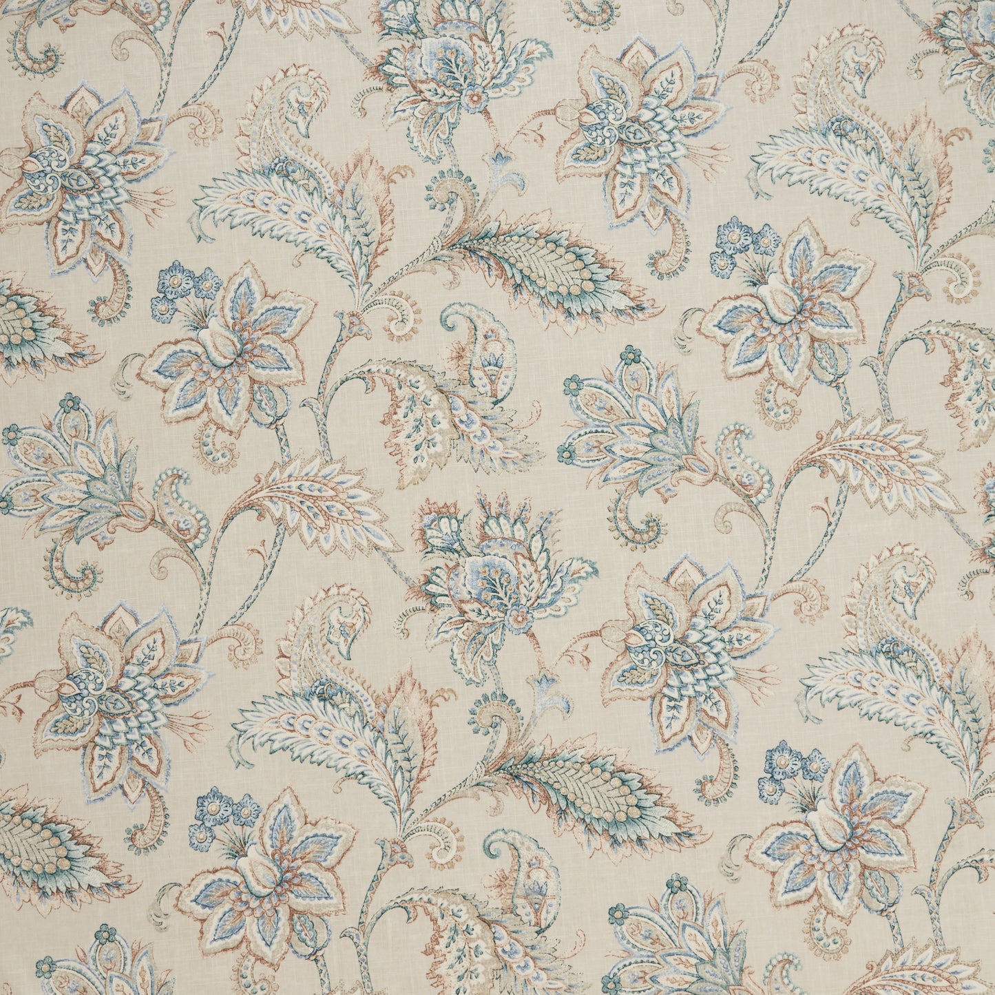 Pembury Fabric