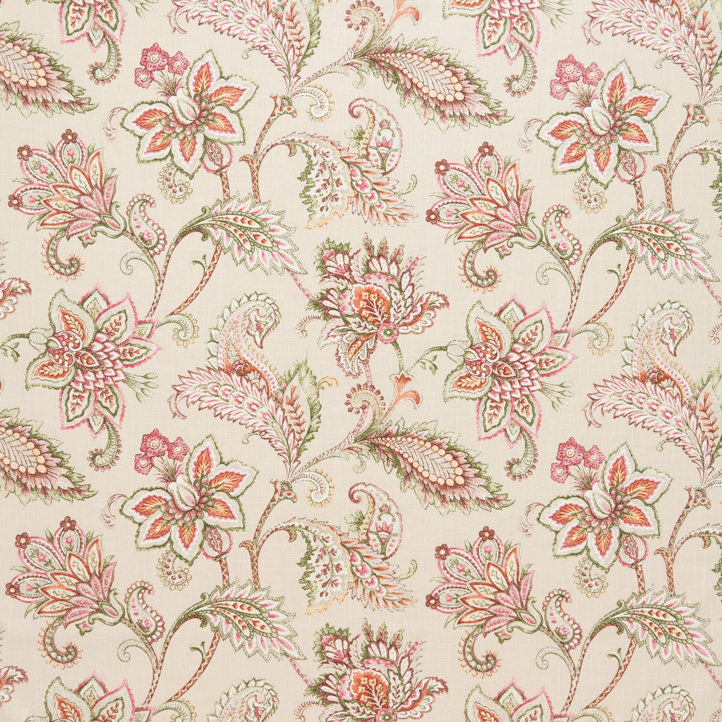 Pembury Fabric