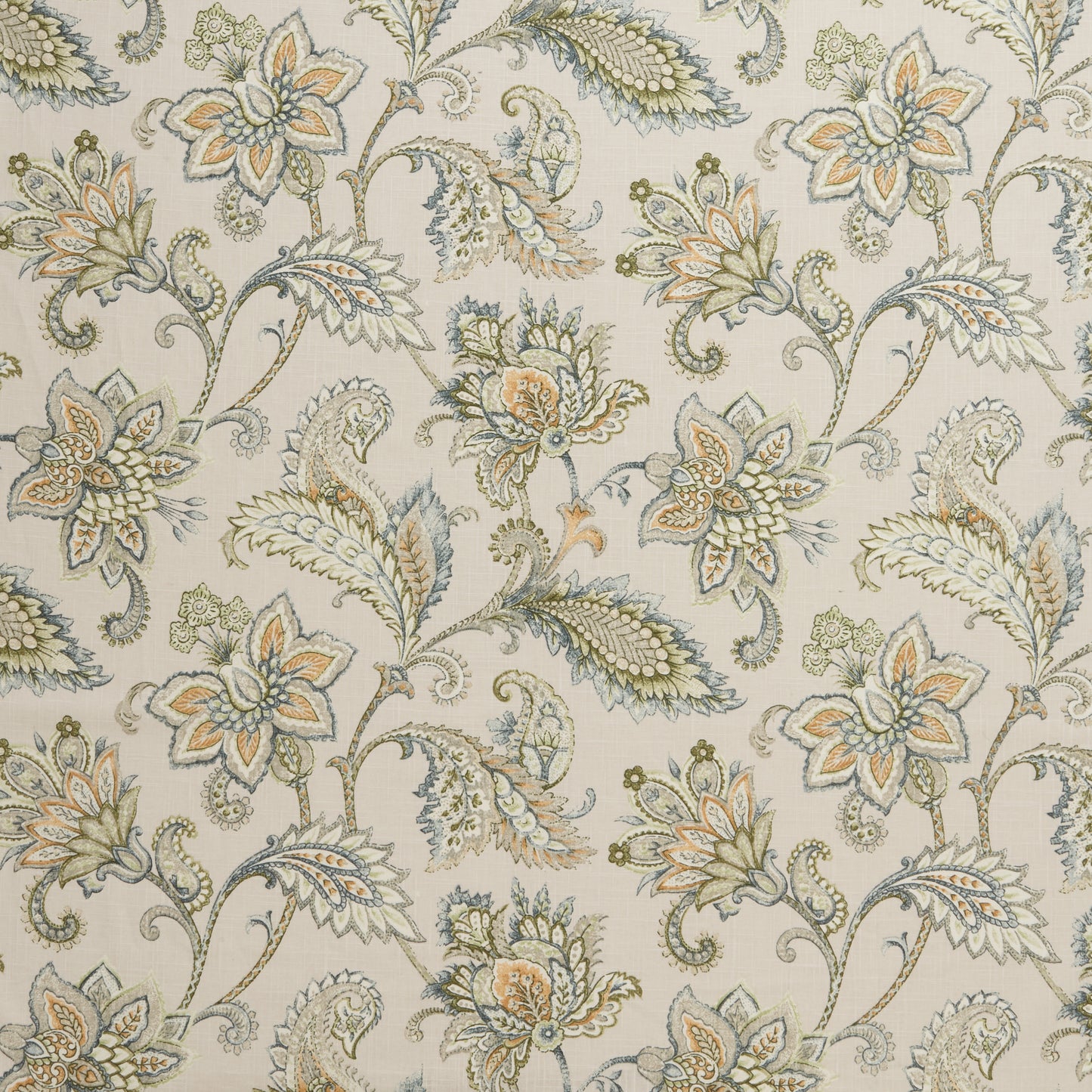 Pembury Fabric