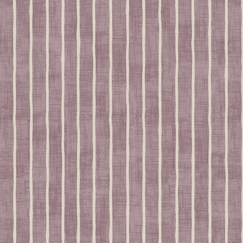 Pencil Stripe Fabric