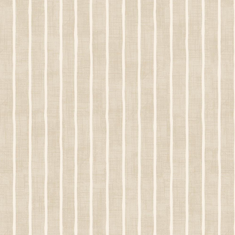 Pencil Stripe Fabric