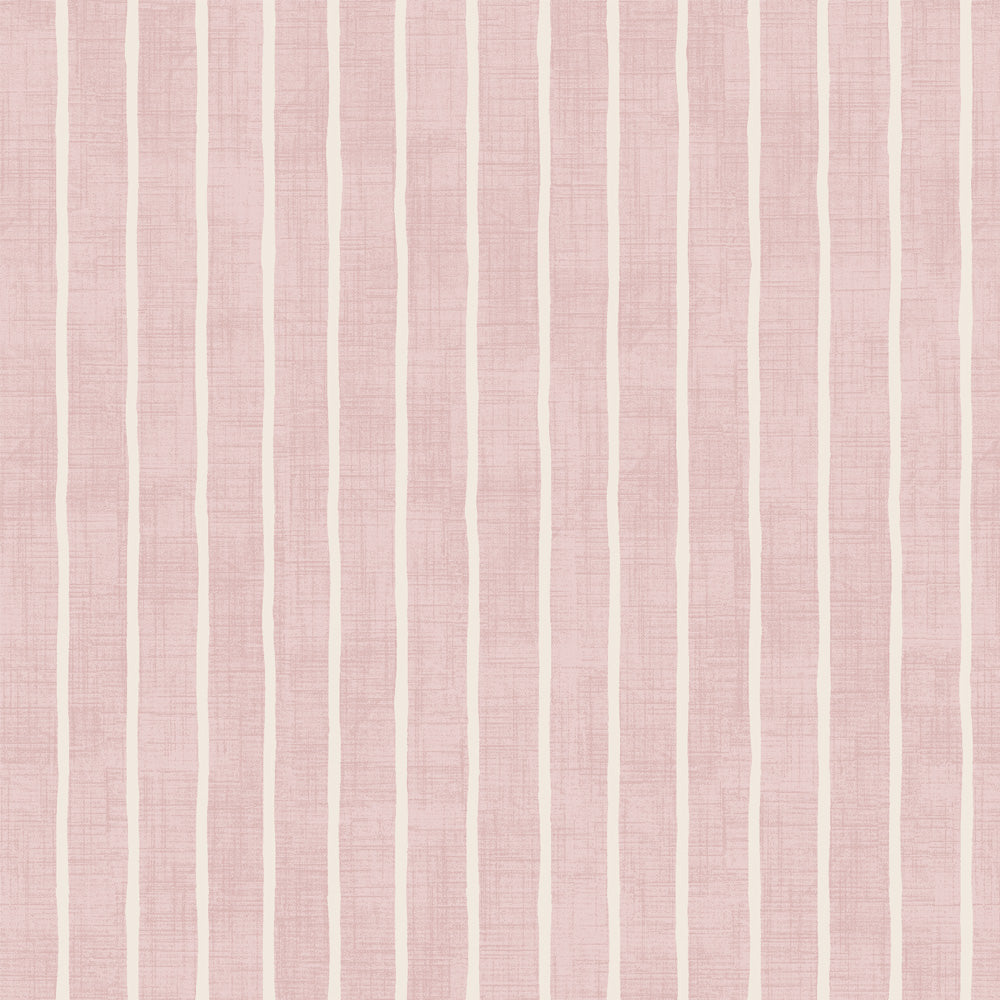 Pencil Stripe Fabric