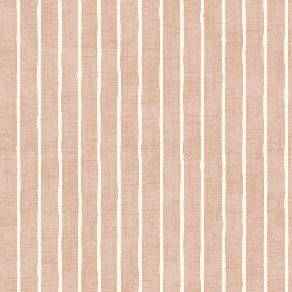 Pencil Stripe Fabric