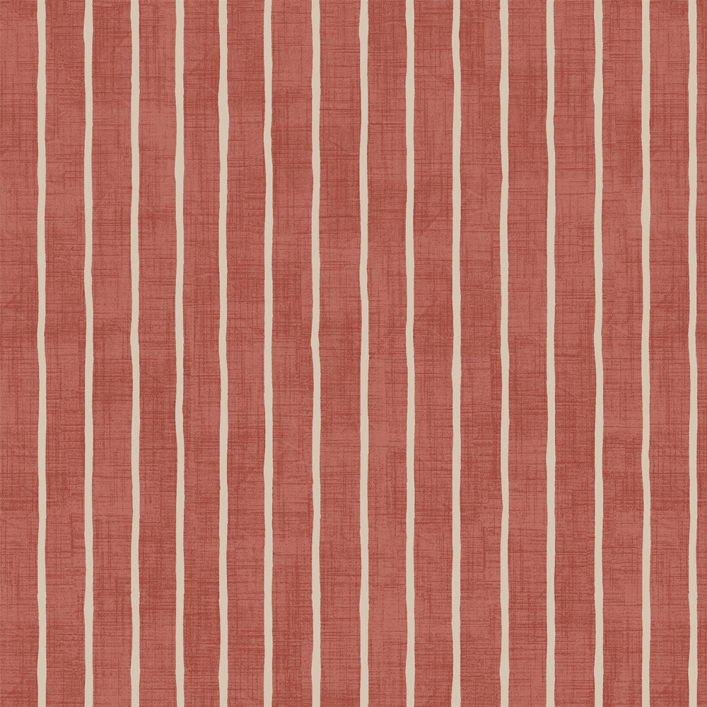 Pencil Stripe Fabric