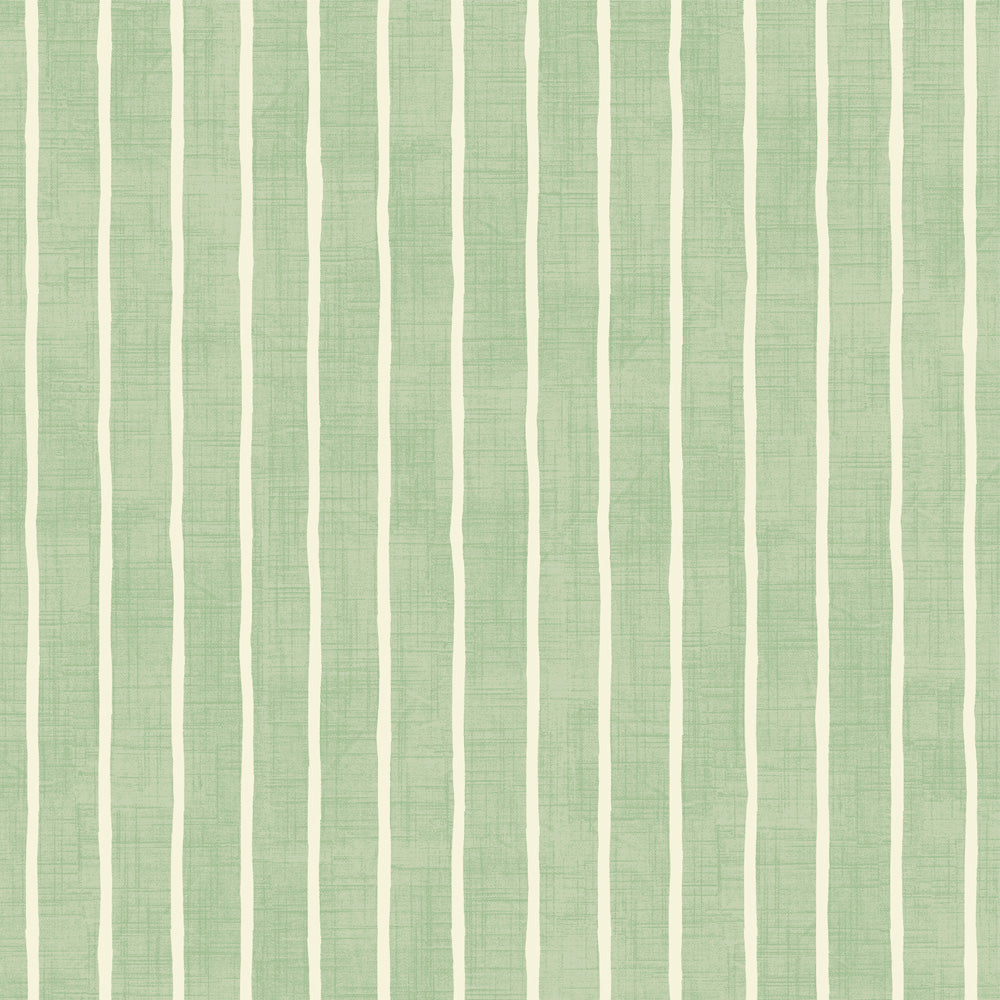 Pencil Stripe Fabric