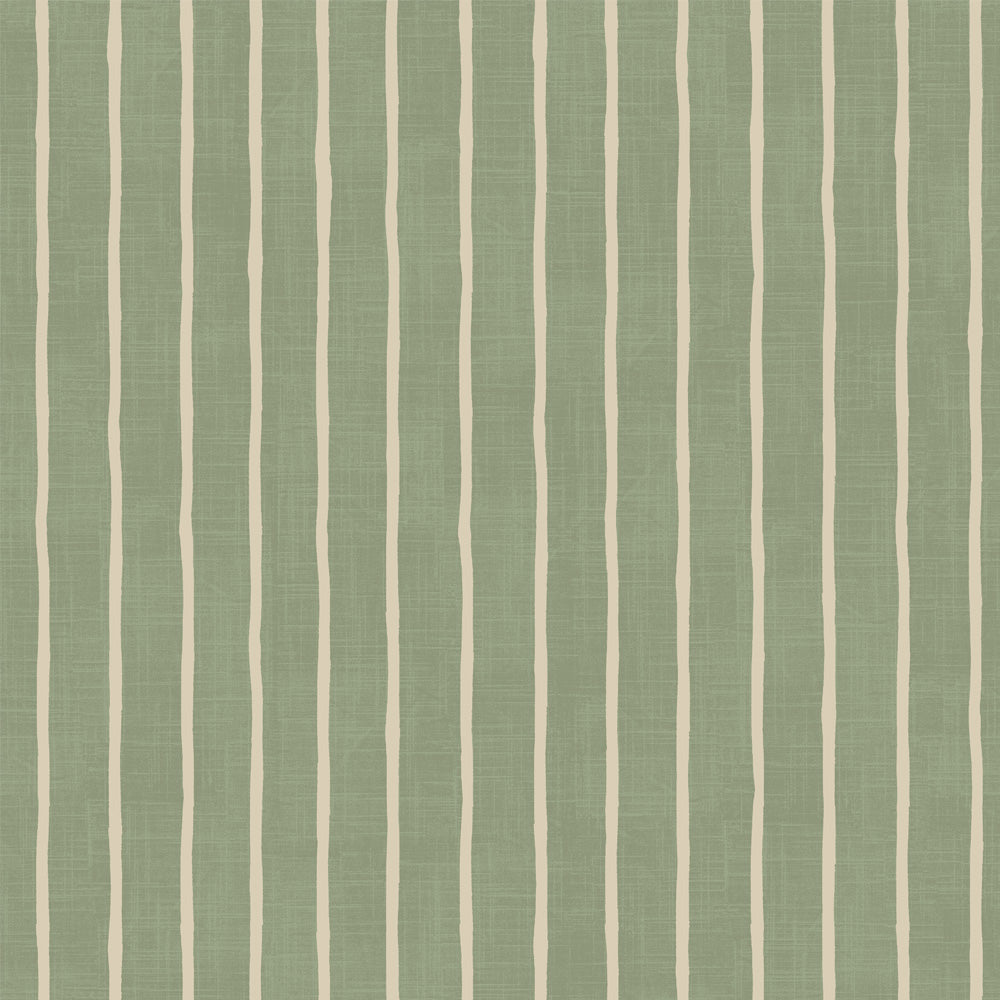 Pencil Stripe Fabric