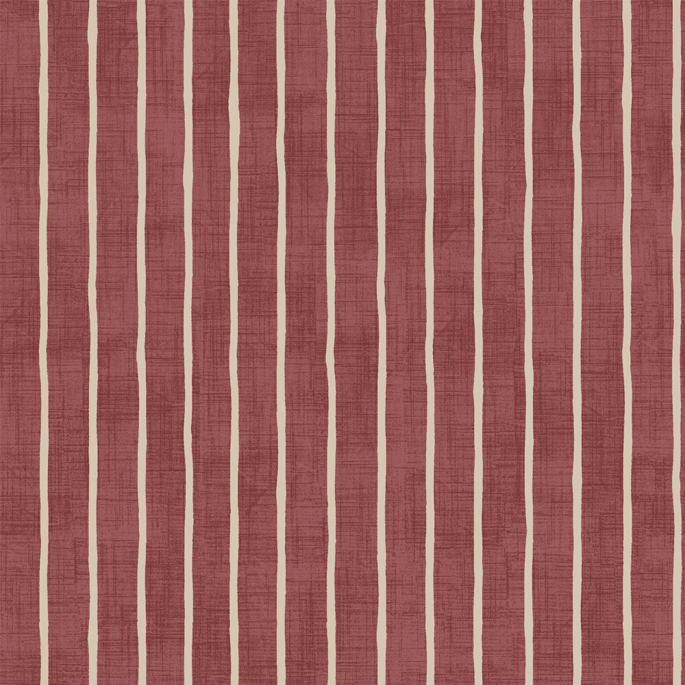 Pencil Stripe Fabric