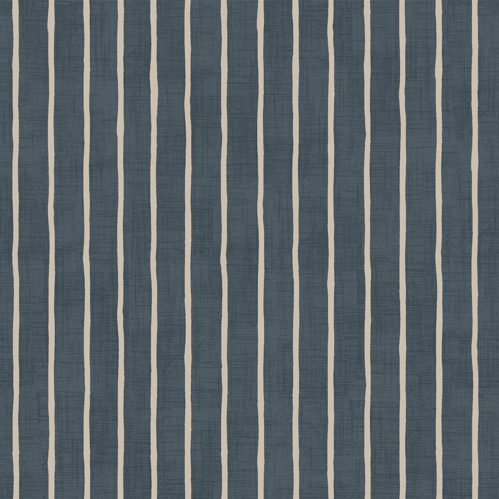 Pencil Stripe Fabric