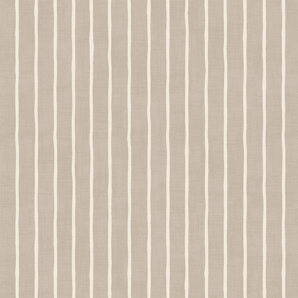 Pencil Stripe Fabric