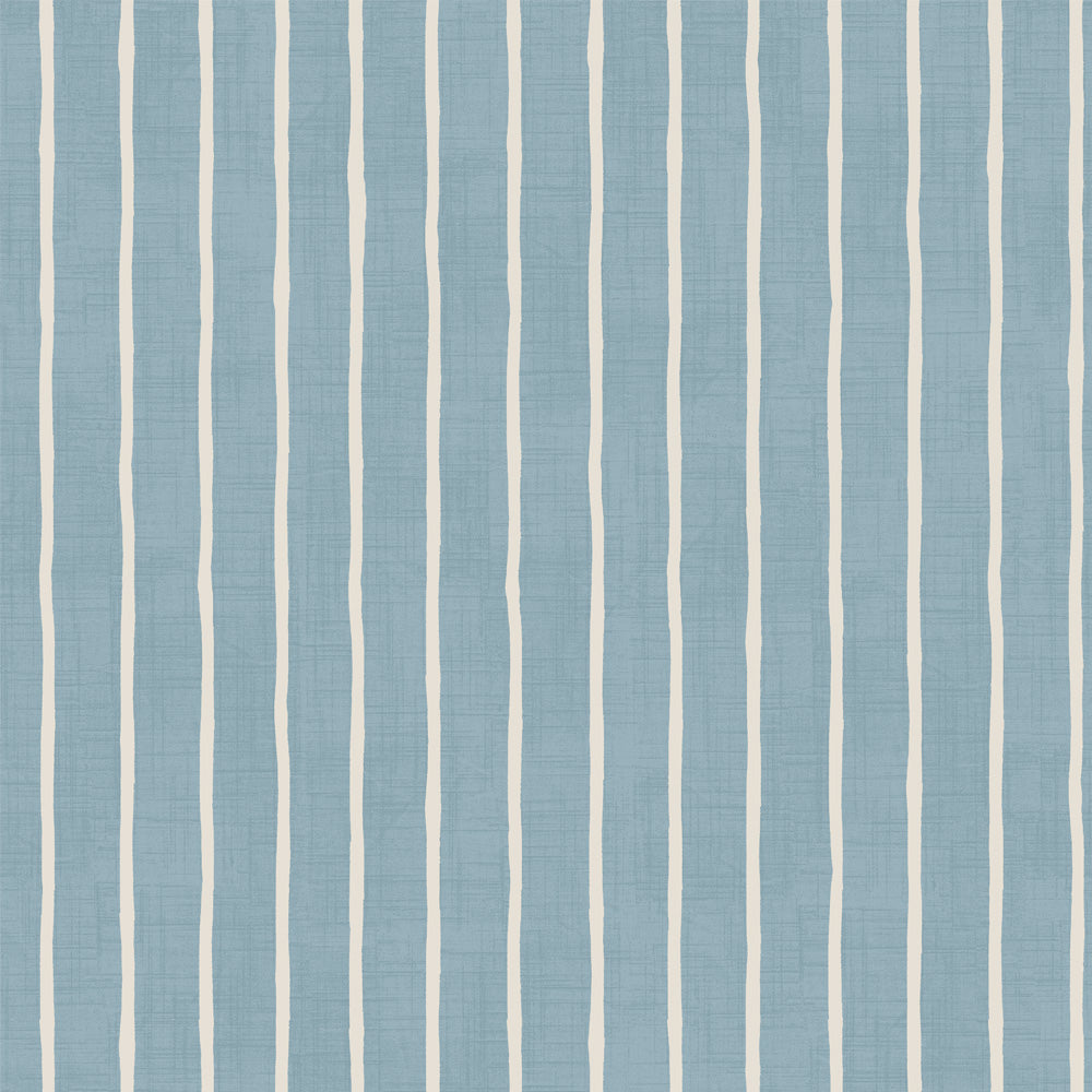 Pencil Stripe Fabric