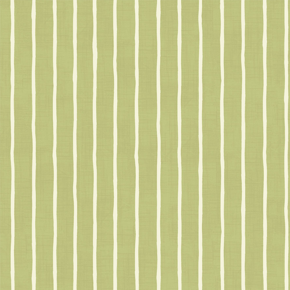 Pencil Stripe Fabric