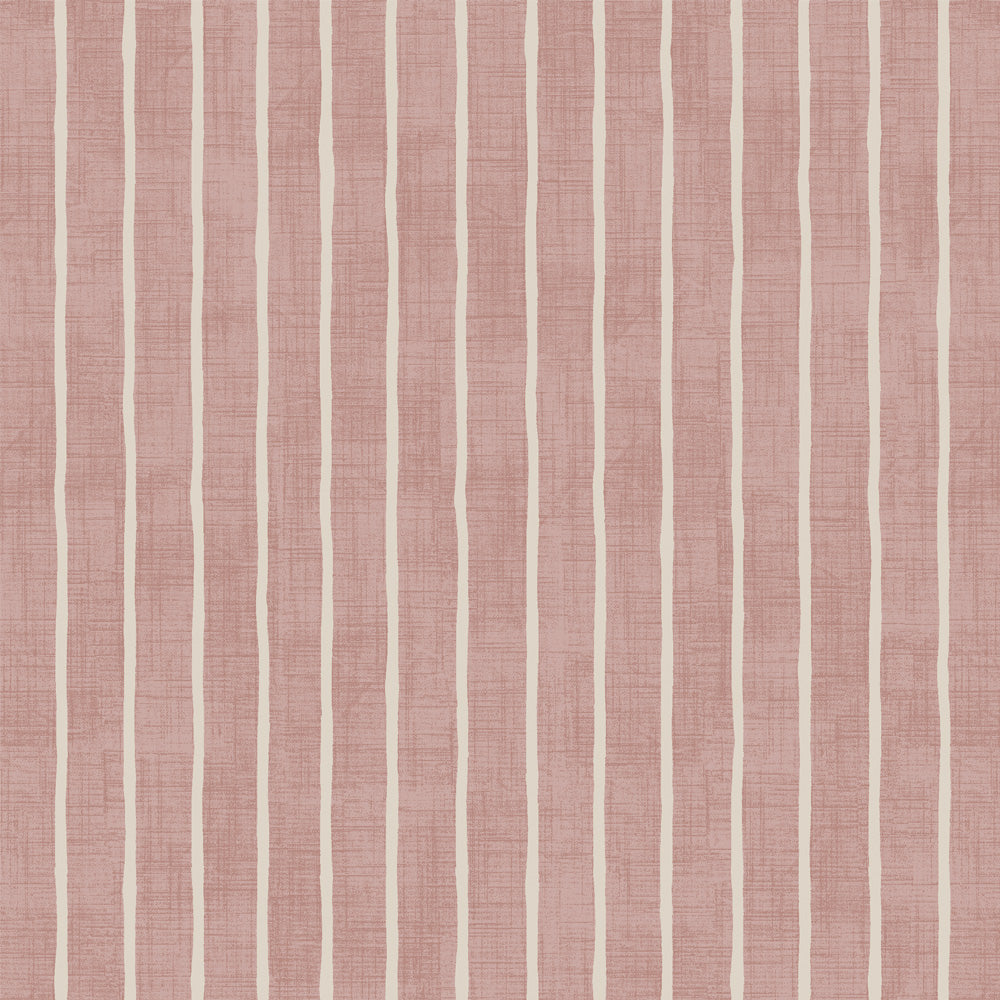 Pencil Stripe Fabric