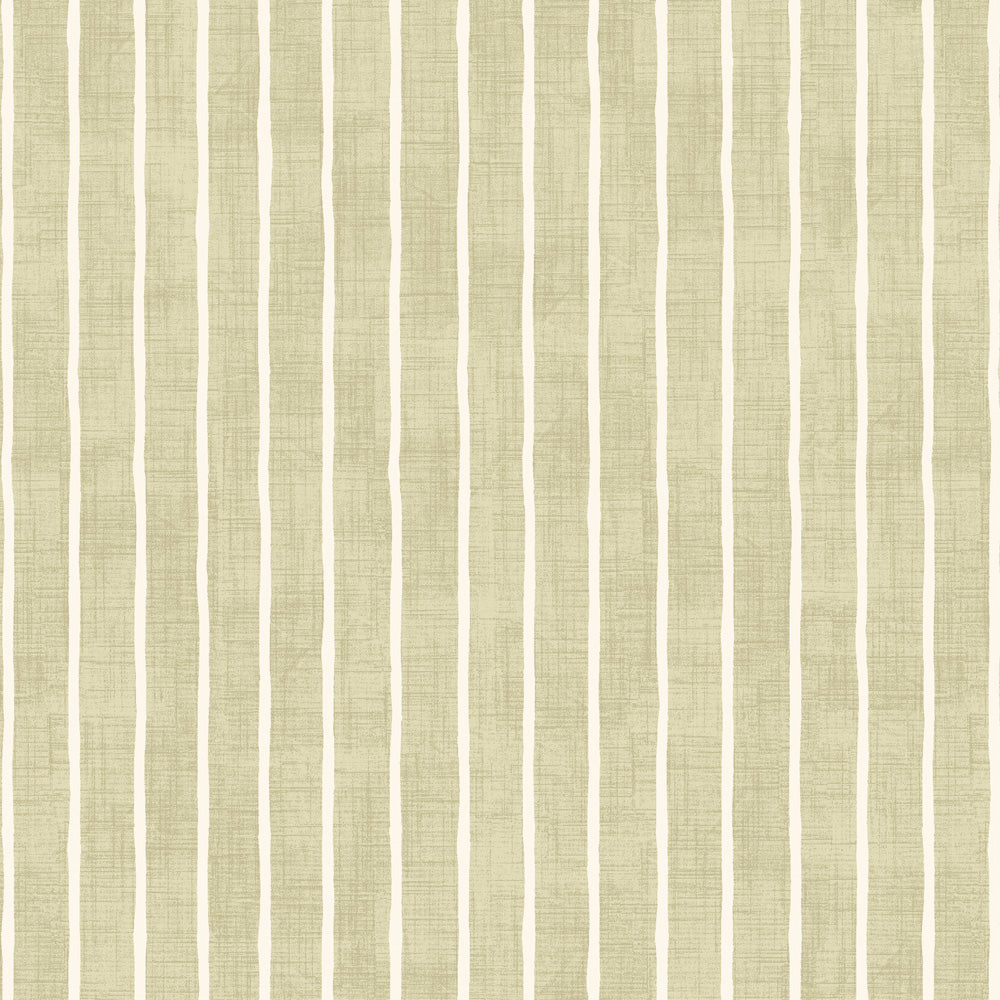 Pencil Stripe Fabric