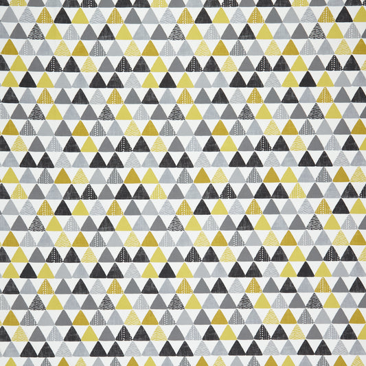 Pyramids Fabric