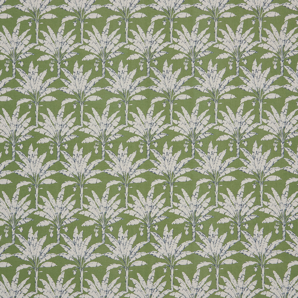 Palm House Fabric