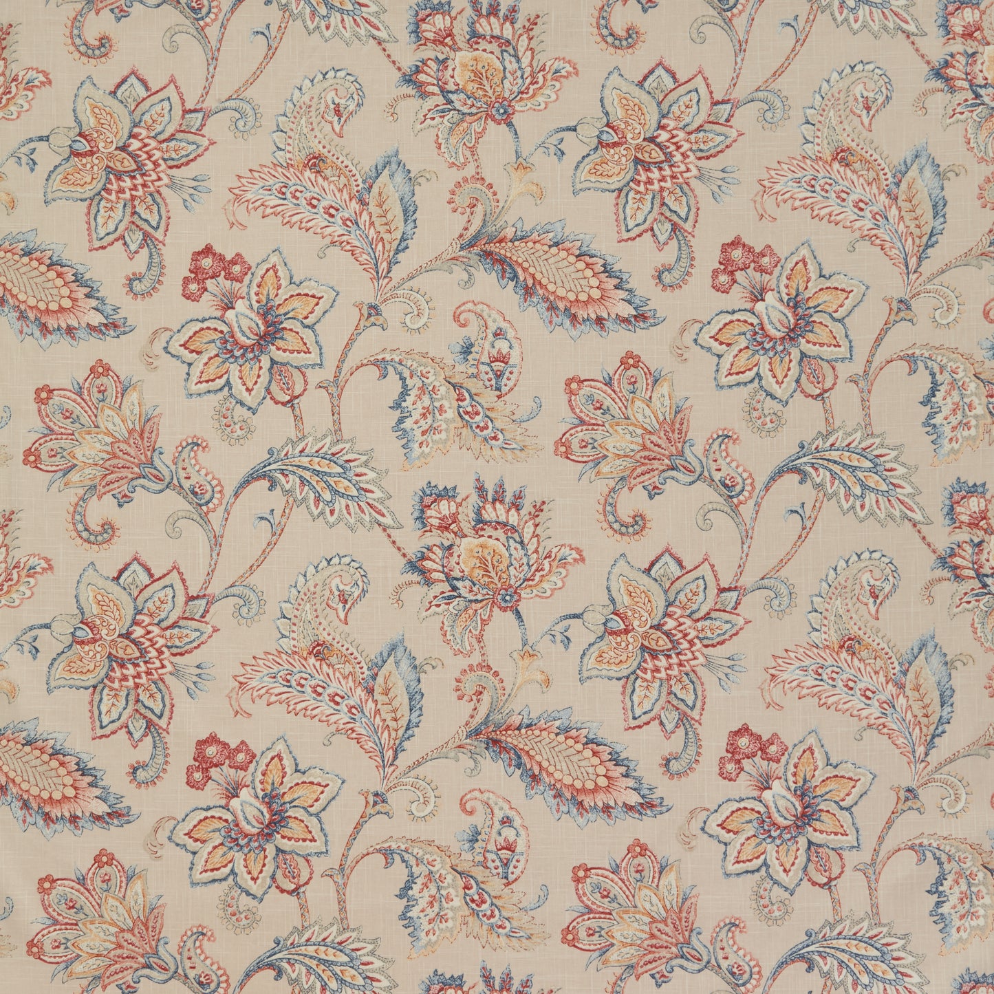 Pembury Fabric