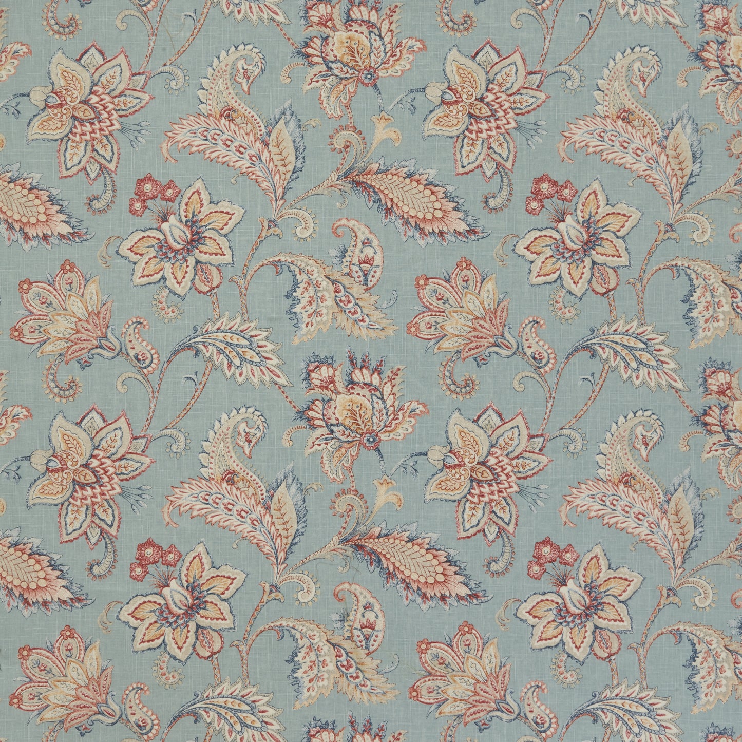 Pembury Fabric