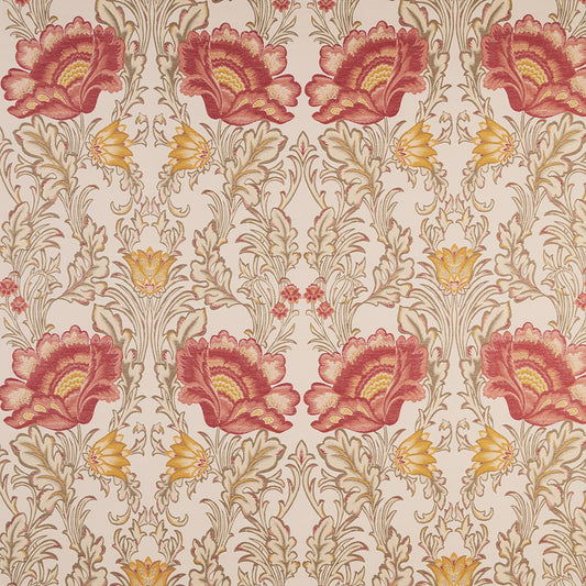 Pimpernel Fabric