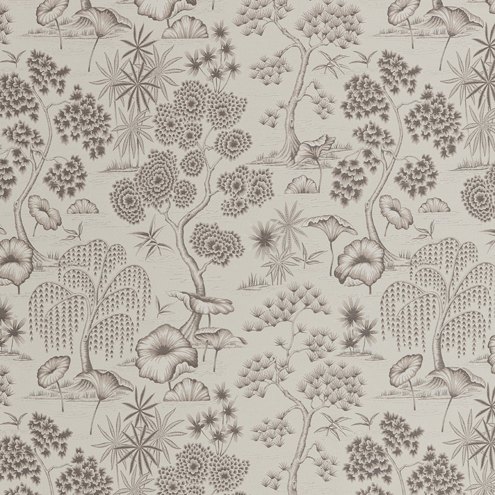 Porcelaine Fabric