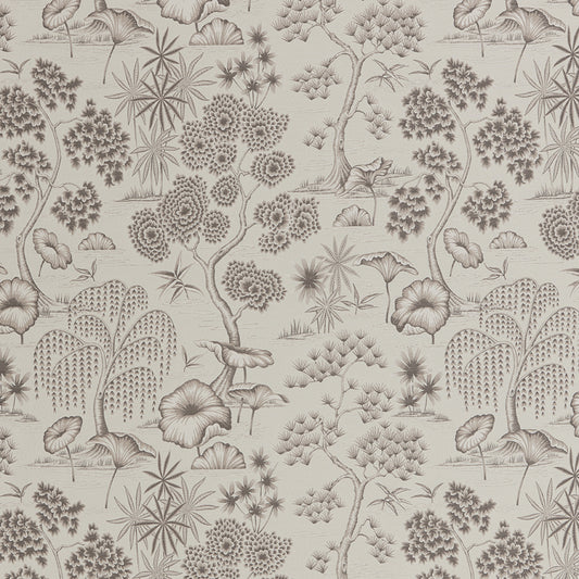 Porcelaine Fabric