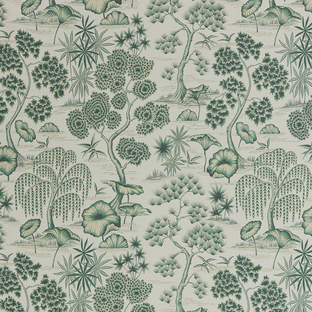 Porcelaine Fabric