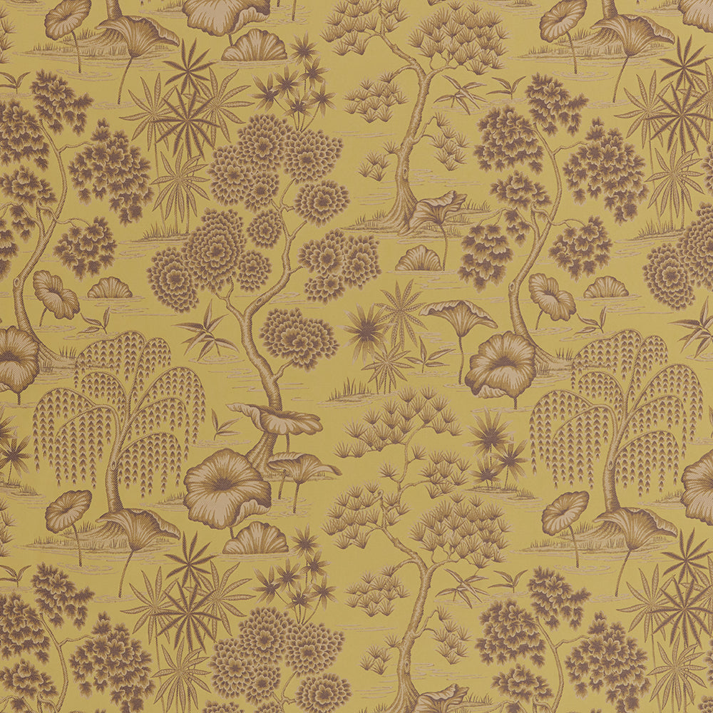 Porcelaine Fabric