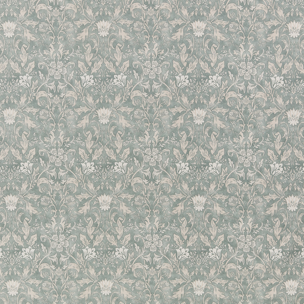 Rococo Fabric