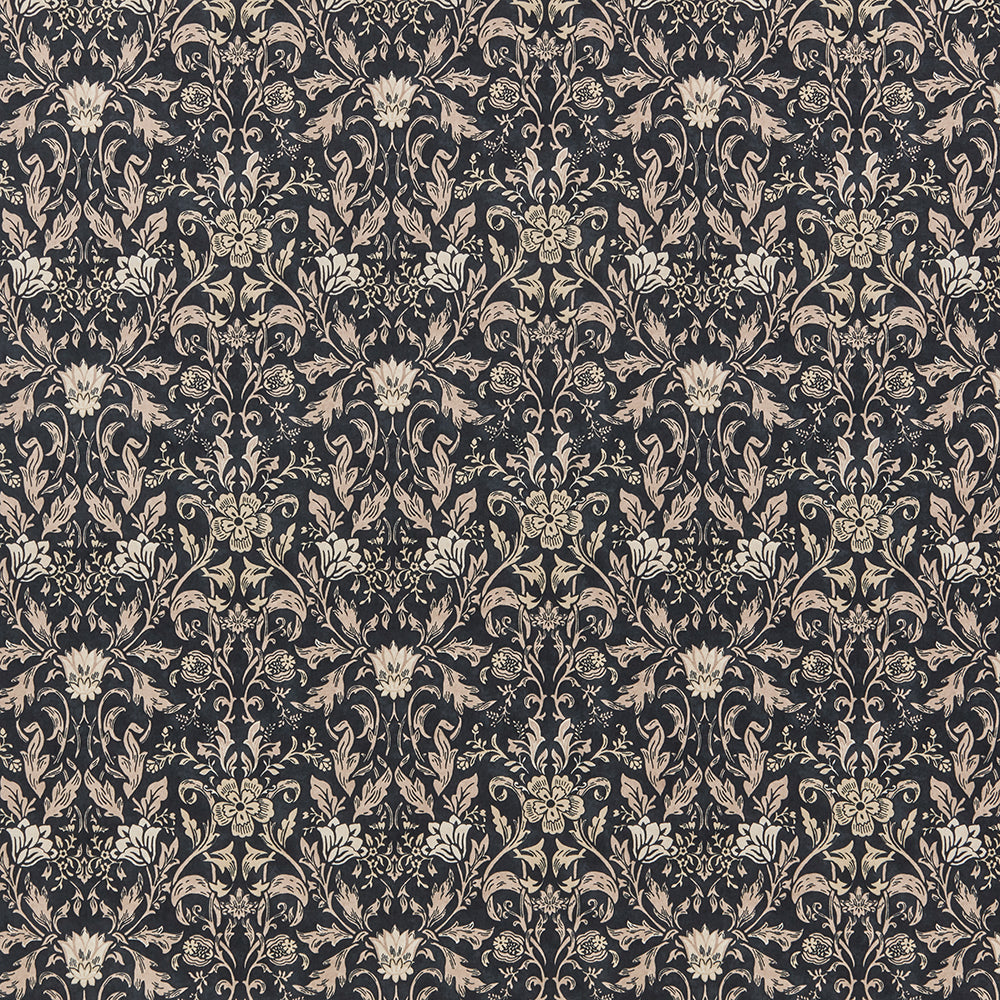 Rococo Fabric