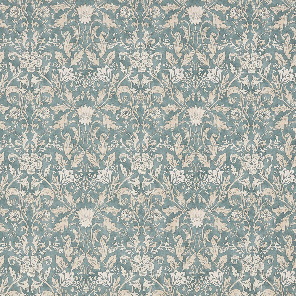 Rococo Fabric