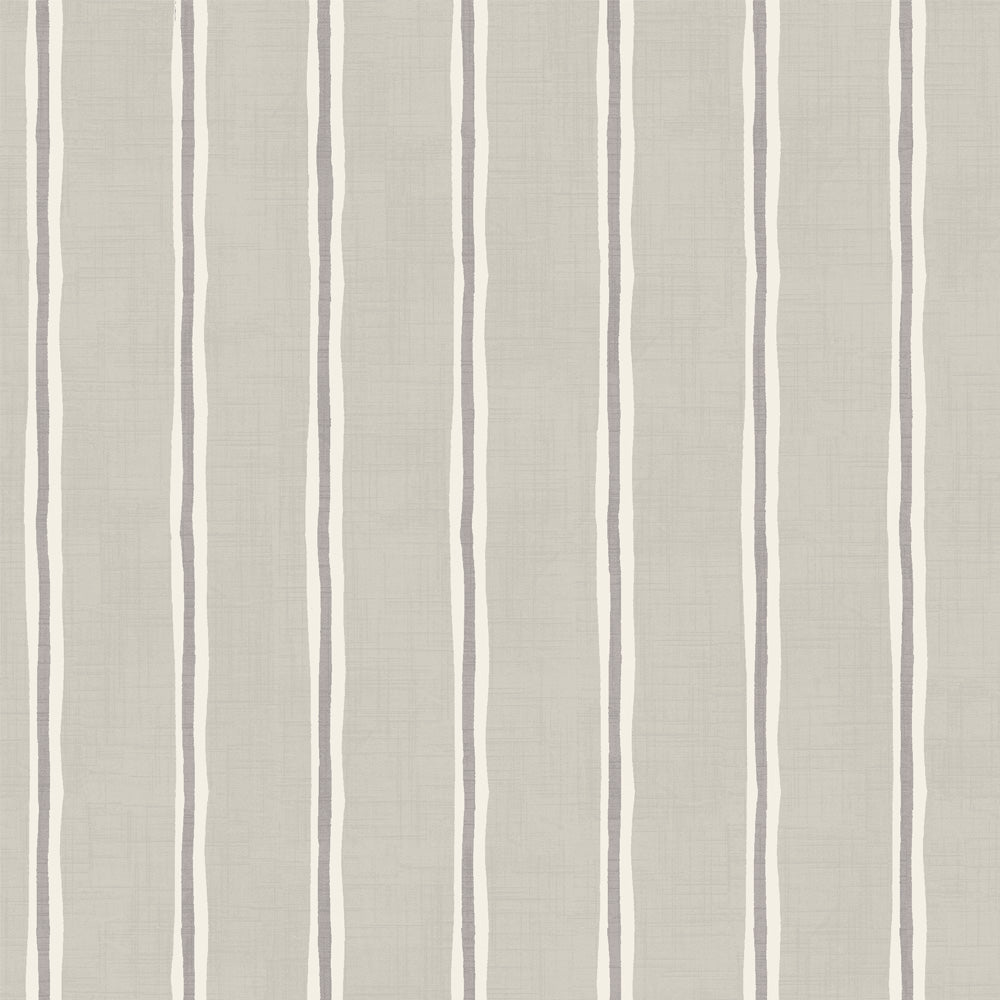 Rowing Stripe Fabric